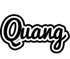 Quang chess logo