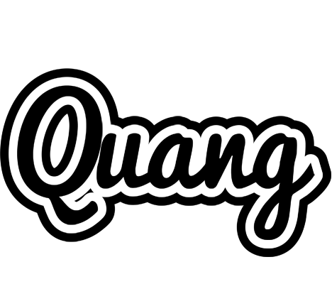Quang chess logo