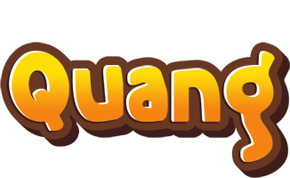 Quang cookies logo