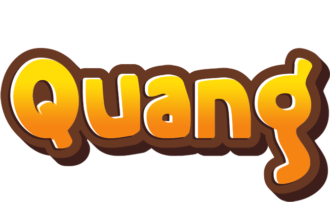 Quang cookies logo