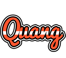 Quang denmark logo