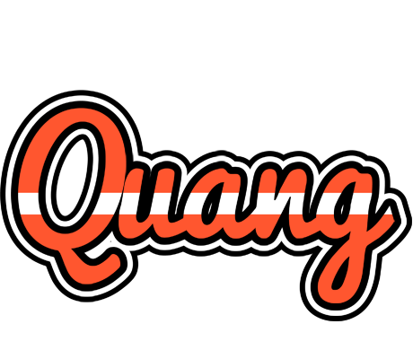 Quang denmark logo