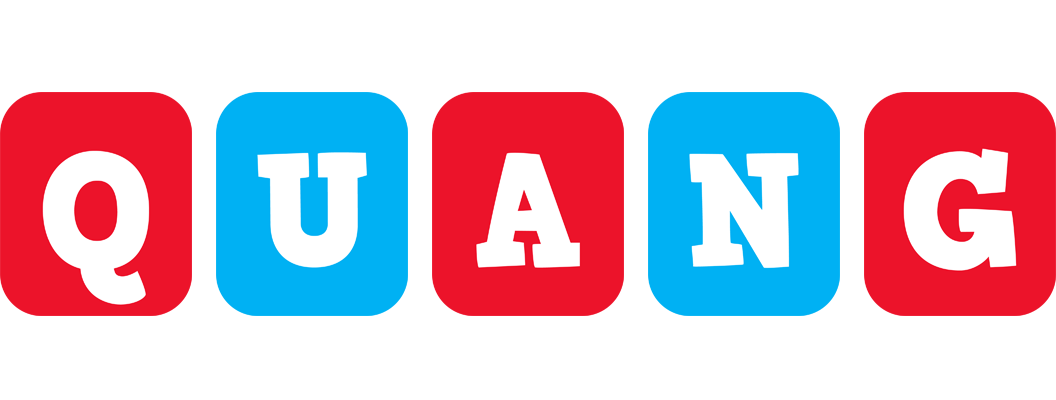 Quang diesel logo