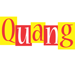 Quang errors logo