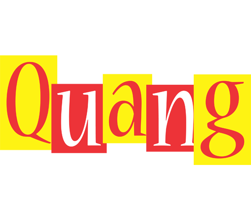 Quang errors logo