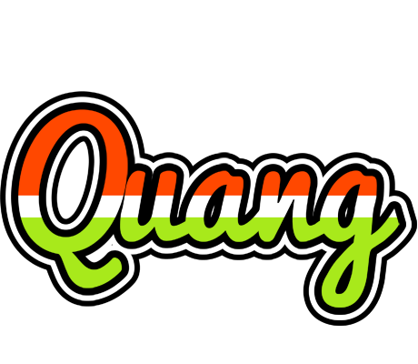 Quang exotic logo