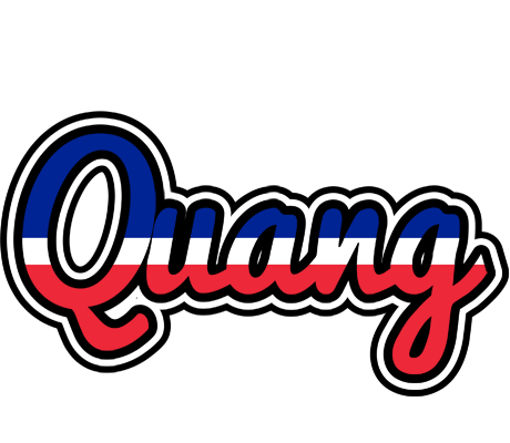 Quang france logo