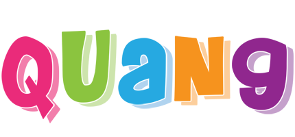 Quang friday logo