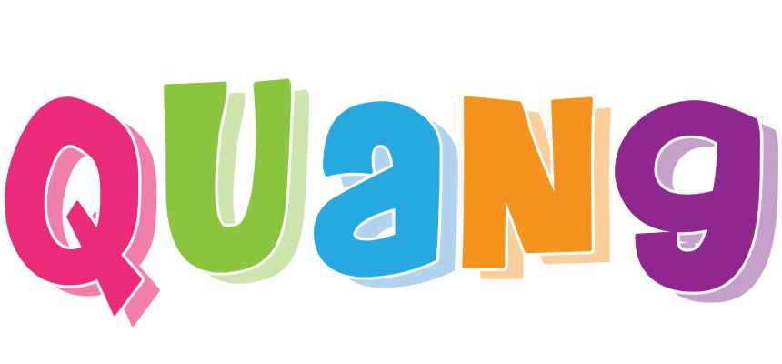 Quang friday logo