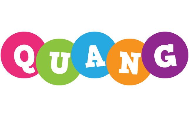 Quang friends logo