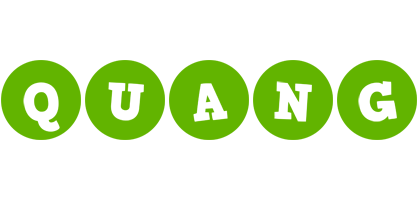 Quang games logo