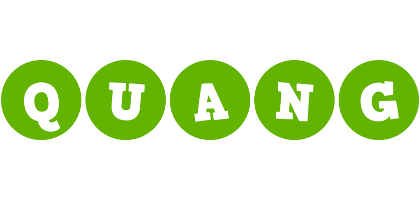 Quang games logo