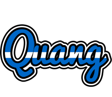 Quang greece logo