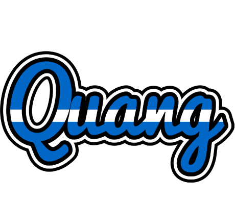 Quang greece logo