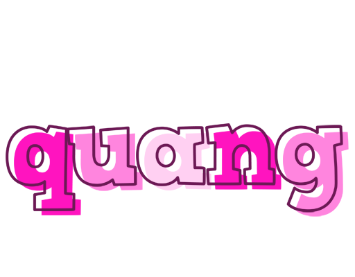 Quang hello logo