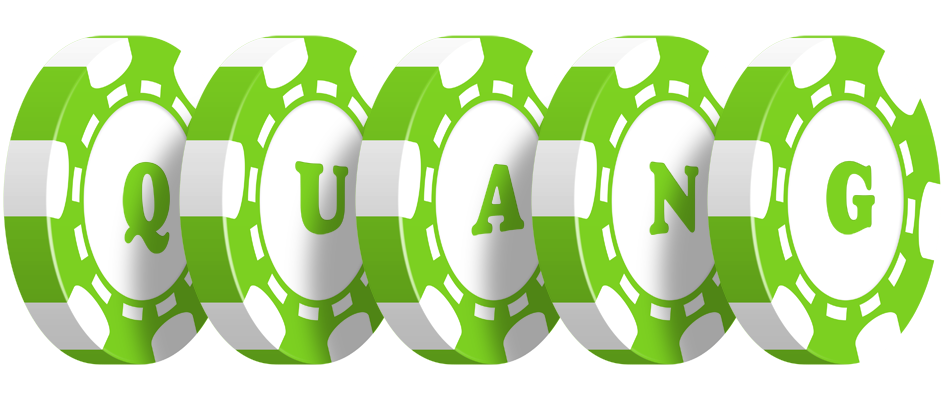 Quang holdem logo