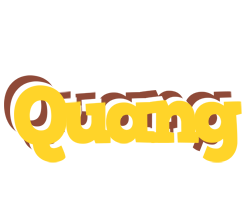 Quang hotcup logo