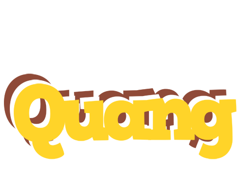 Quang hotcup logo
