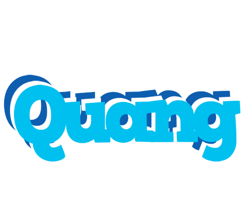 Quang jacuzzi logo