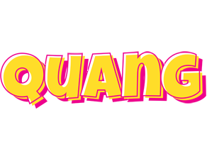 Quang kaboom logo