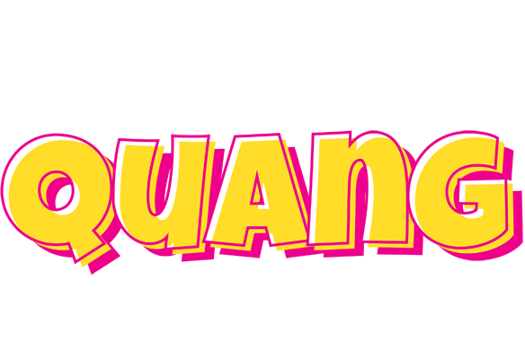 Quang kaboom logo