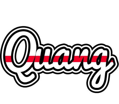 Quang kingdom logo