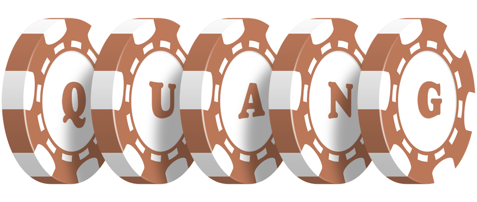 Quang limit logo