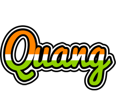 Quang mumbai logo