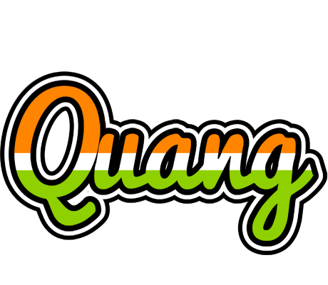 Quang mumbai logo