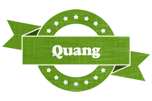 Quang natural logo