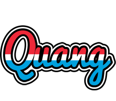 Quang norway logo