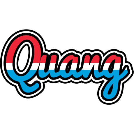 Quang norway logo