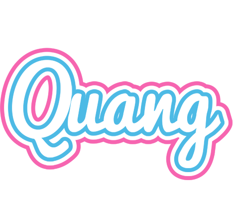 Quang outdoors logo