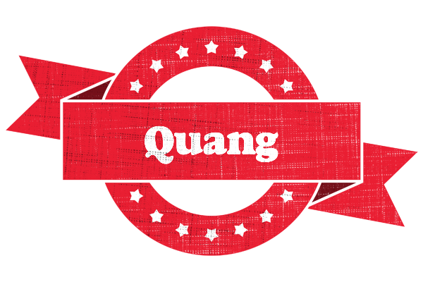 Quang passion logo