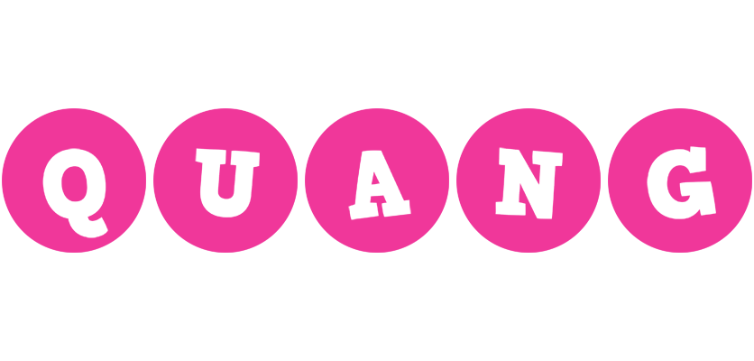 Quang poker logo