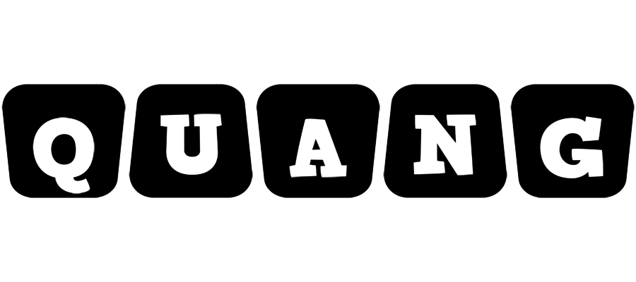 Quang racing logo