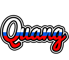 Quang russia logo