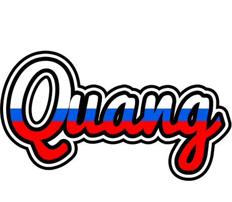 Quang russia logo
