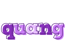 Quang sensual logo