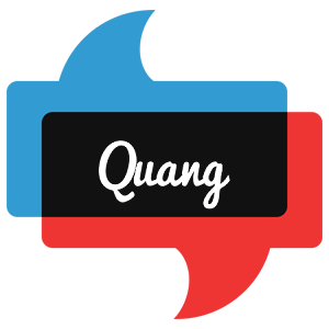 Quang sharks logo