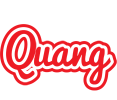 Quang sunshine logo