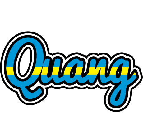 Quang sweden logo