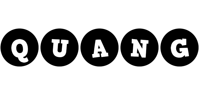 Quang tools logo