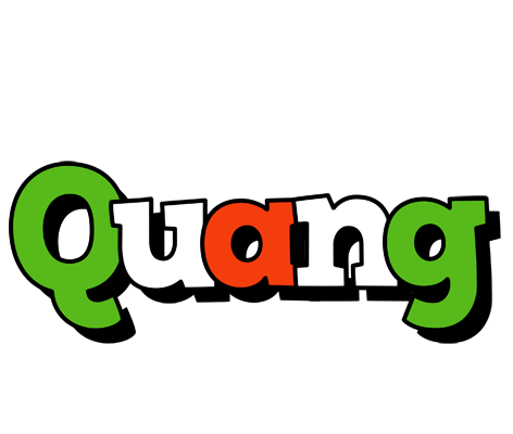 Quang venezia logo
