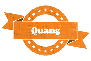 Quang victory logo