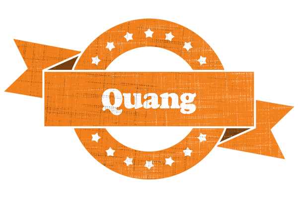 Quang victory logo