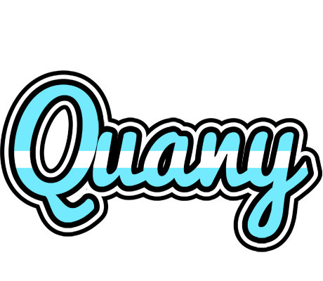 Quany argentine logo