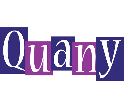 Quany autumn logo
