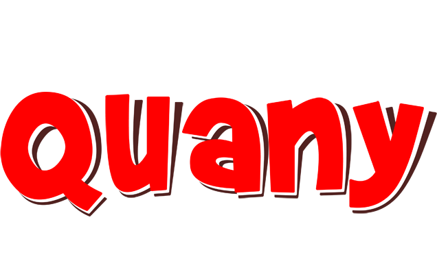 Quany basket logo