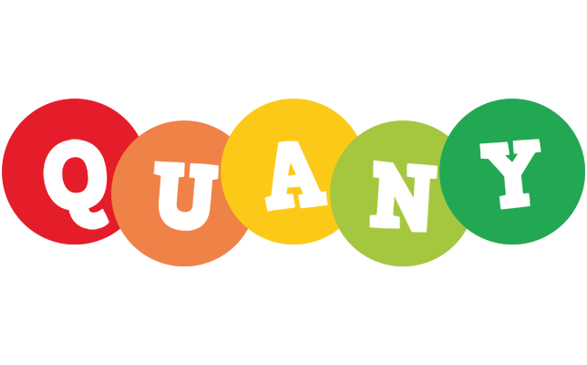 Quany boogie logo